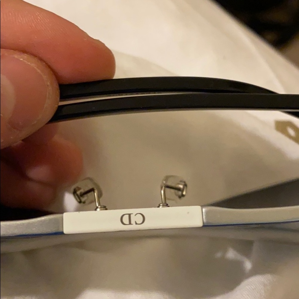 Christian dior Mens sunglasses